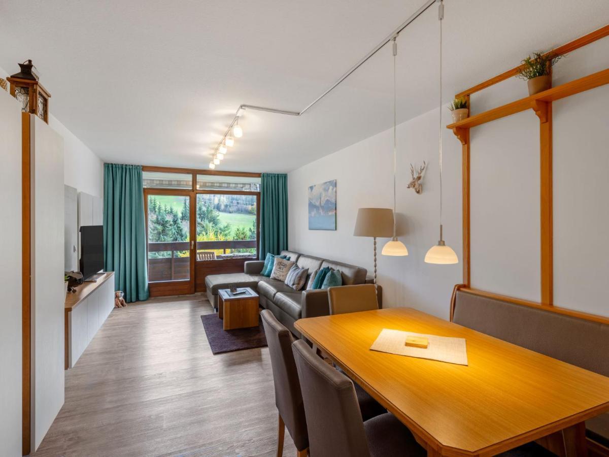 Apartment Hinterreit-2 By Interhome Maria Alm Extérieur photo